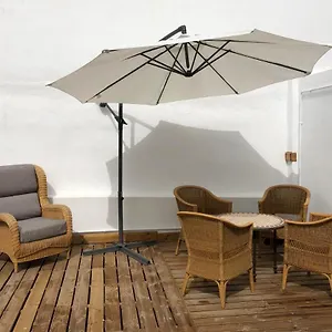 Punta Brava Sun Ferienhaus Puerto de la Cruz (Tenerife)