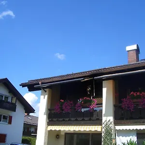 Franziska Apartment Garmisch-Partenkirchen