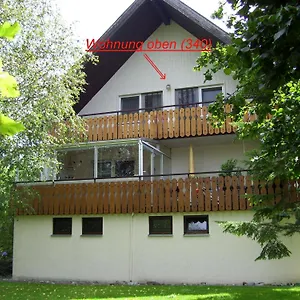 Hilde Hiemer Apartment Lindau (Bodensee)