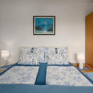 Budinjas Apartment Funtana