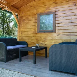 Eco Lavanda Ferienhaus Funtana