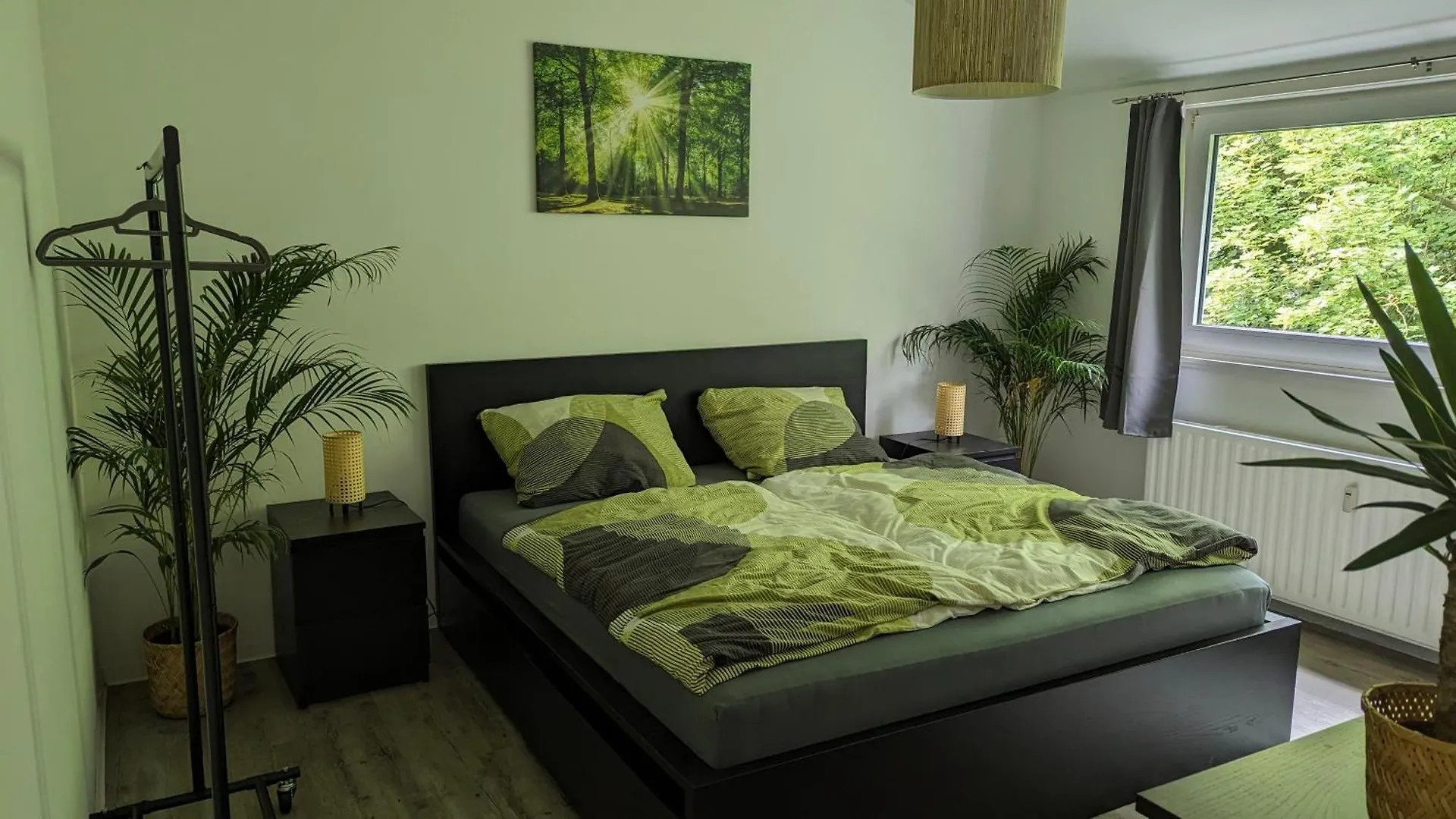 Ferienwohnung 3 Dimensions BRE Deutschland