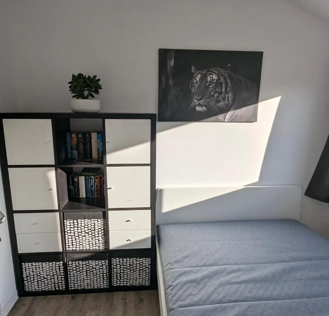 Ferienwohnung 3 Dimensions BRE 0*,  Deutschland